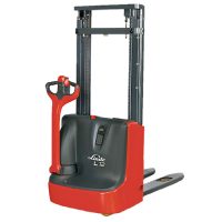 Linde Serie 1172 L10B, L10, L12, L12I