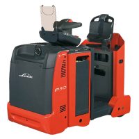 Linde Serie 1190 P30 C, P50 C