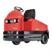 LINDE SERIE 126 P60