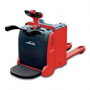 LINDE SERIE 131 T20 AP, T24 AP