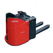 LINDE SERIE 131 T20 SP – T24 SP