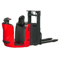 Linde Serie 132 N20L – N20LI