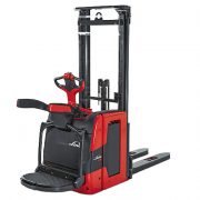 LINDE SERIE 133 L12AP – L14SP