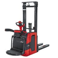 Linde Serie 133 L12AP – L14SP