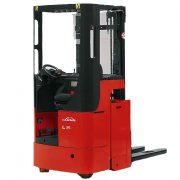 LINDE SERIE 139 L12R, L16R, L12Ri, L16Ri