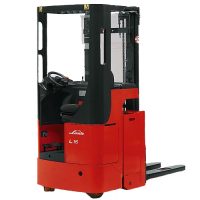 Linde Serie 139 L12R, L16R, L12RI, L16RI