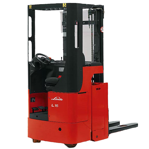 LINDE SERIE 139 L12R, L16R, L12Ri, L16Ri