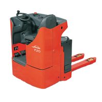 Linde Serie 140 T20 R