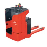 Linde Serie 144 T20SF