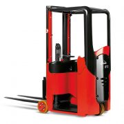 LINDE SERIE 334 E10