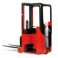 Linde Serie 334 E10