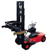 Linde serie 356 C360 – C400