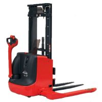 Linde Serie 379 L10AS, L12AS