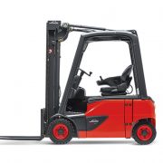 LINDE SERIE 386 E16 P – E20 PH