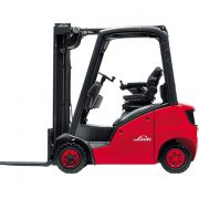 LINDE SERIE 391 H14 – H20