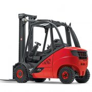 LINDE SERIE 393 H25 – H35