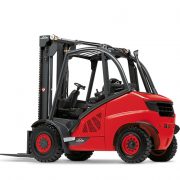 LINDE SERIE 394 H40 – H50