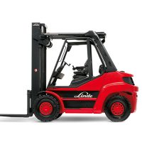 Linde Serie 396 H50 – H80