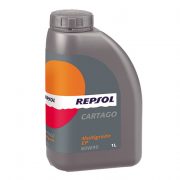 REPSOL CARTAGO MULTIGRADO EP SAE 80W90