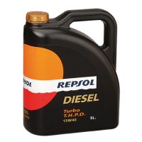 REPSOL DIESEL TURBO THPD SAE 15W40