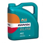 REPSOL ELITE NEO SAE 10W30