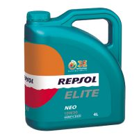 REPSOL ELITE EVOLUTION SAE 5W40 – CONAUTO