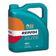 REPSOL ELITE NEO SAE 20W50