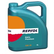 REPSOL EXTRA PREMIUM SAE 40