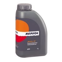 Repsol Matic III