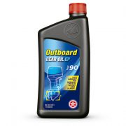OUTBOARD GEAR OIL EP SAE 90, 140