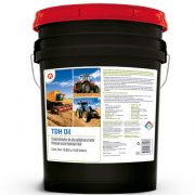 TDH OIL