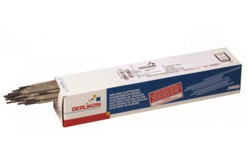 OERLIKON TENACITO 80