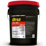 URSA HD AK SAE 25W60