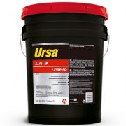 URSA LA 3 SAE 25W50