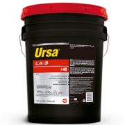 URSA LA 3 SAE 40
