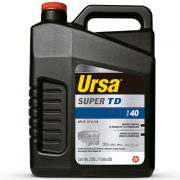 URSA SUPER TD SAE 40