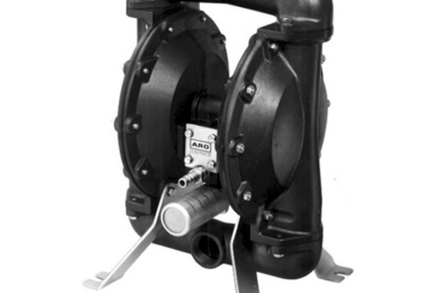 IR ARO Specialty Pumps 1 1/2 – Inch