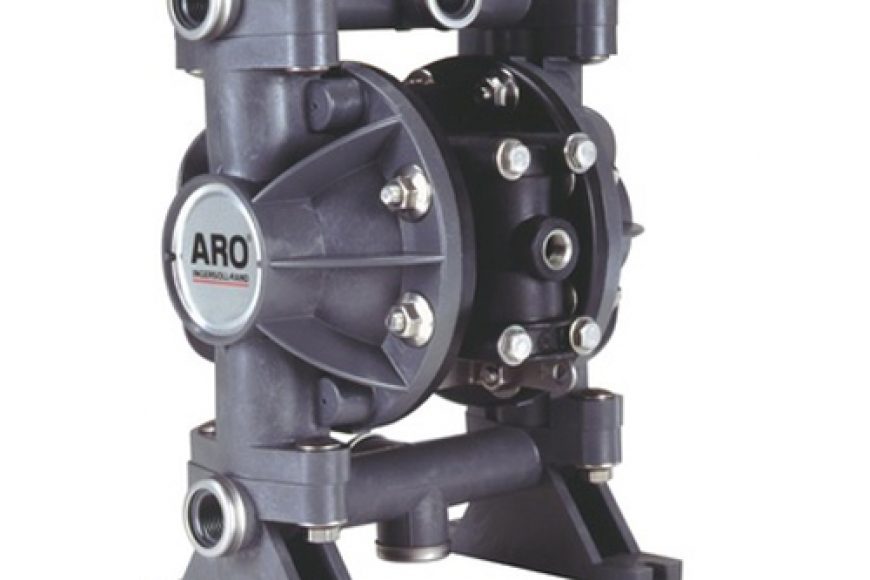 Ir ARO 1/2″ (Non-Metallic)