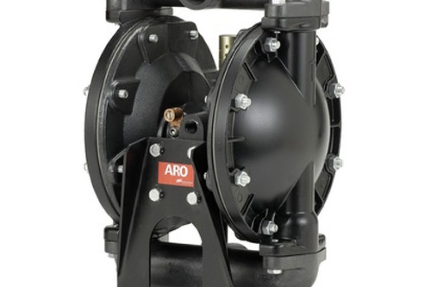 Ir ARO 1″ (Metallic)