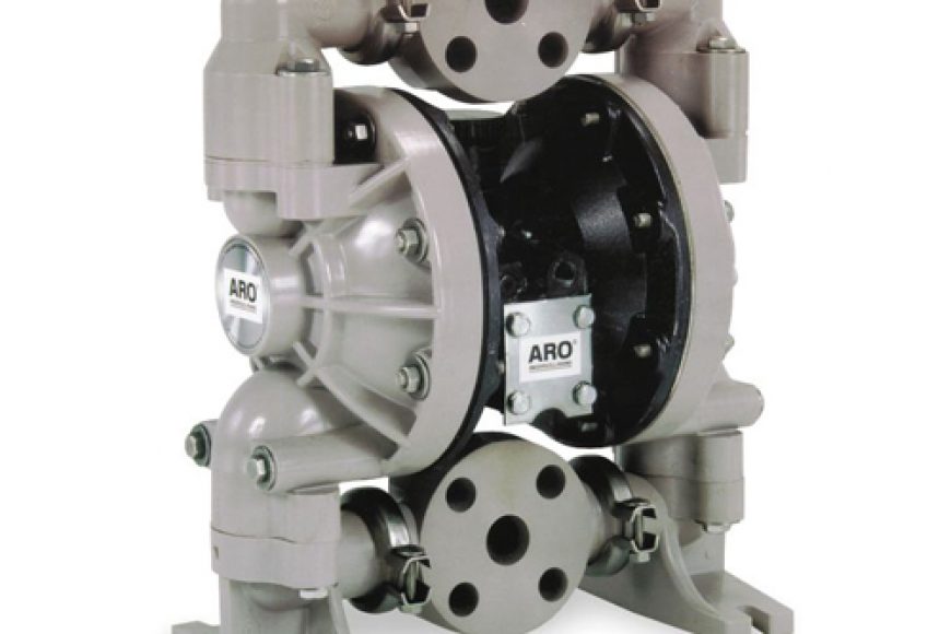 IR ARO 1″ (Non-Metallic)