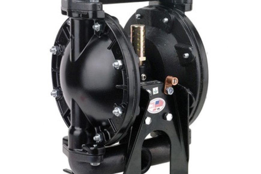 IR ARO Specialty Pumps 1 – Inch