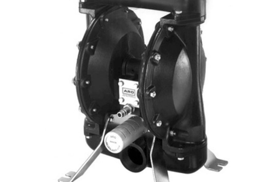 IR ARO Specialty Pumps 2 – Inch