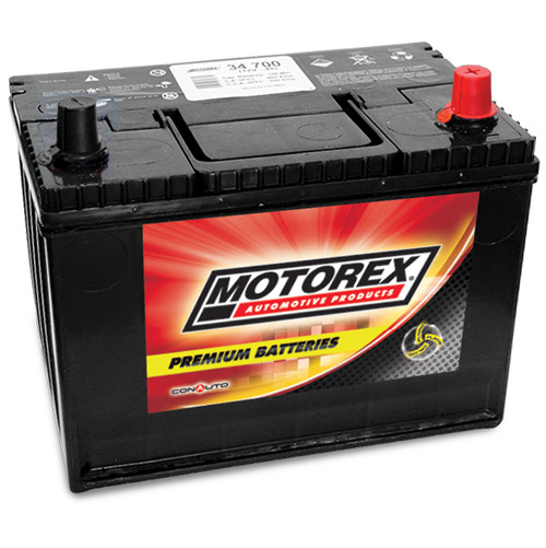 Motorex 57080 24R 950