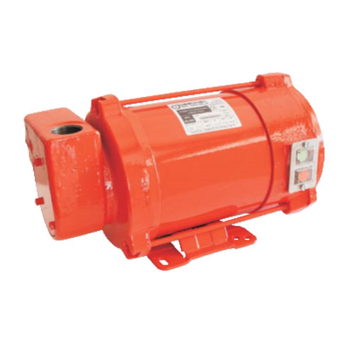 Gespasa Bomba Antideflagrante AG-600 12V. 45L/M V2 10063-Cf00005