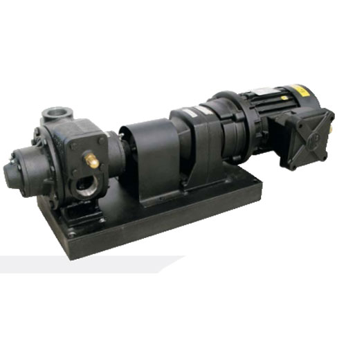 Gespasa Bomba BDP-200 L/M sin motor 101000200