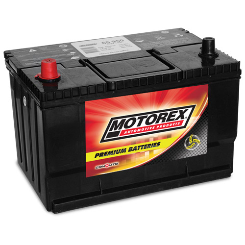 Motorex 57080 65 950