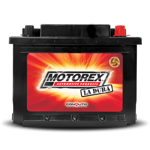 Motorex 57080 47R 800