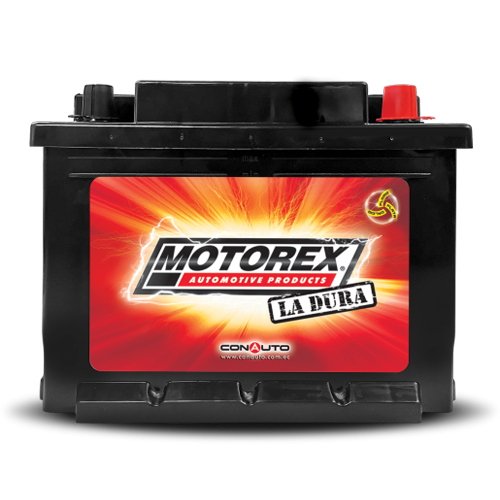 Motorex 57080 NS60Z (S)