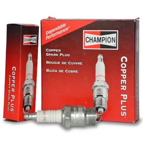 Champion Copper Plus