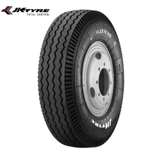 JK Tyres FleetKing